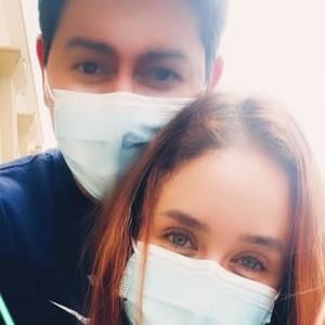 Meet your Posher, Alexander